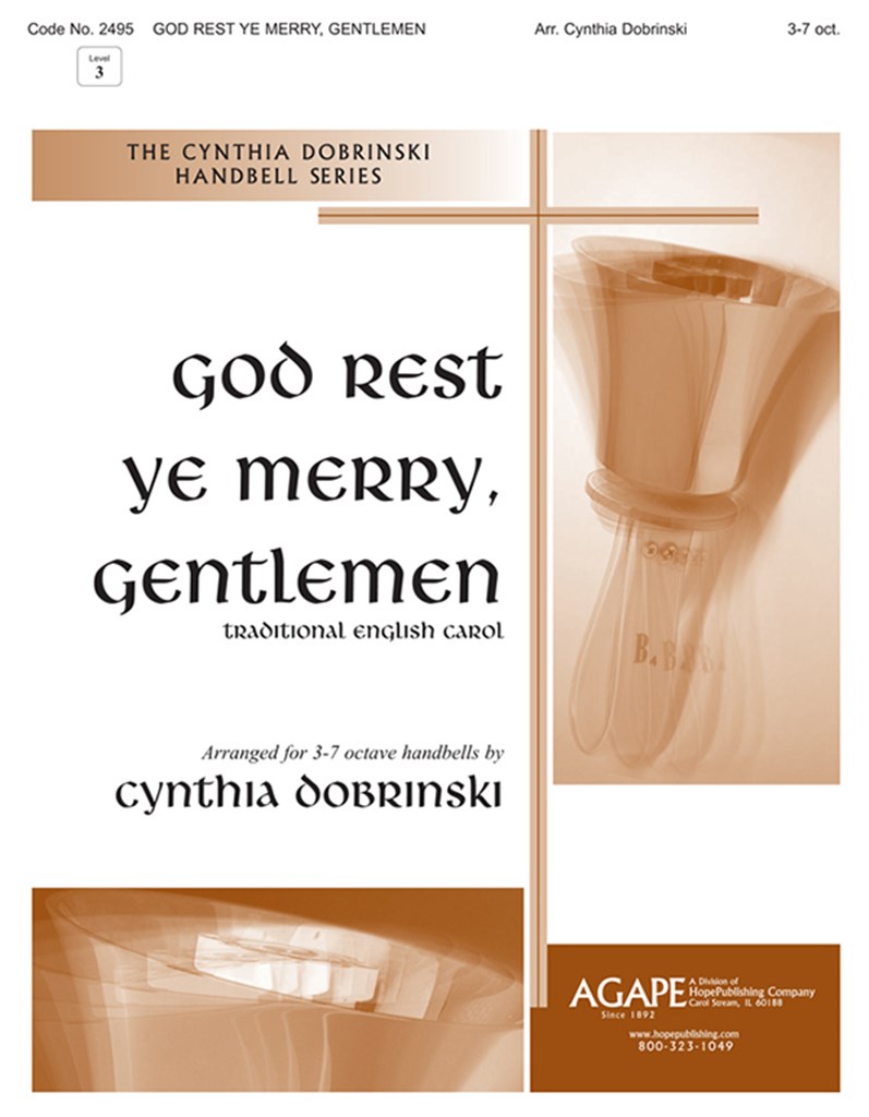 God Rest Ye Merry, Gentlemen